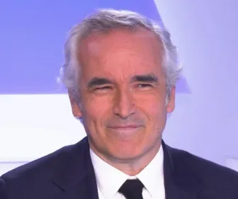 C dans l'air l'invité