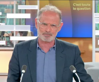 C'est toute la question