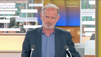 C'est toute la question - Émission du lundi 20 avril 2026