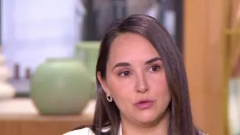 Ça commence aujourd'hui - Enceinte de 9 mois, Jennifer a été violée par son sage-femme