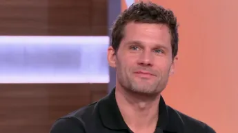 Télématin - L’invité people - Alexis Michalik