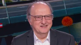 Télématin - L’invité du jour - Bernard Sananès