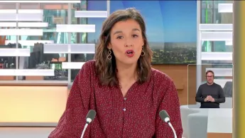 Le fil info - Émission du lundi 20 avril 2026