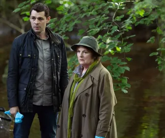 Les enquêtes de Vera