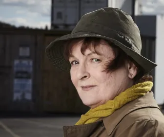 Les enquêtes de Vera