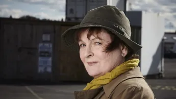 Les enquêtes de Vera - Sélection naturelle