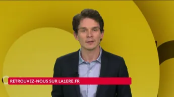 Outre-mer l'actu - Outremer l'actu