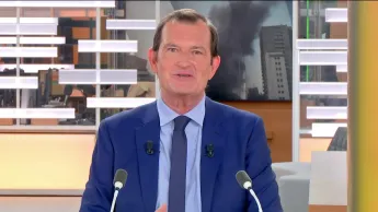 Sur le terrain - Émission du lundi 20 avril 2026