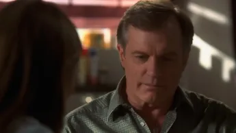 7 à la maison - S9E3 - La passion de Lucy