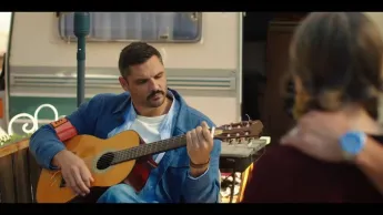 A priori - c'est un règlement de comptes chez les gitans