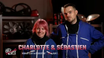 Top Mecanic : 5 jours pour restaurer une épave - S7E27 - Jour 2 - Semaine spéciale couples
