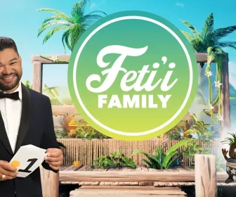 Feti'i family, unis pour gagner !