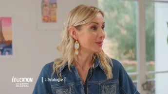 Éducation : une question, des solutions - L’écologie