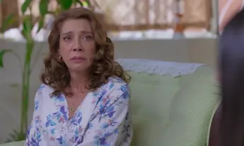 Le choix de Juana - S01 E31