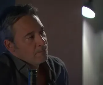 La vengeance de Veronica