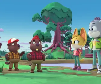 Les Enquêtes sauvages