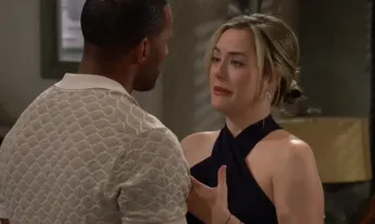 Amour, gloire et beauté - du 21 avril 2026