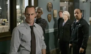 New York, unité spéciale - New York Unité Spéciale - S18 E19 - Péché d'amour