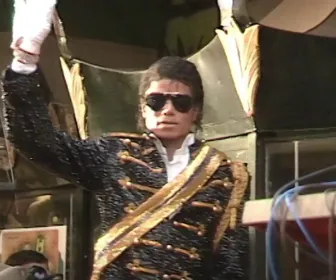 Michael Jackson, l'envers d'une légende