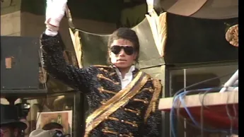 Michael Jackson, l'envers d'une légende - Bande-annonce