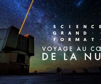 Science grand format