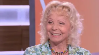 Télématin - L’invitée people - Isabelle Aubert