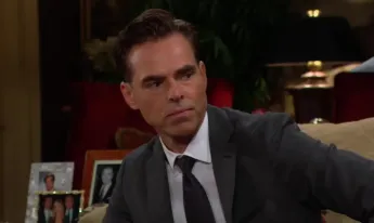 Les Feux de l'Amour - Episode 9459 du 21 avril 2026