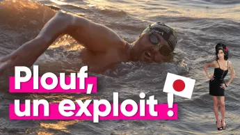 Top Info - La Triple couronne pour Le Phoque !