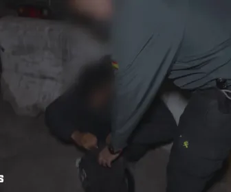 Au cœur des douanes