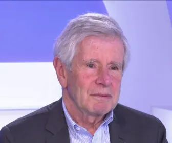 C dans l'air l'invité