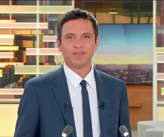 La Matinale Franceinfo