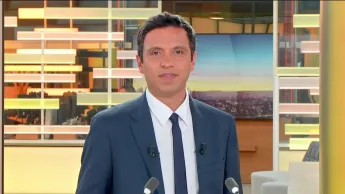 La Matinale Franceinfo - La matinale