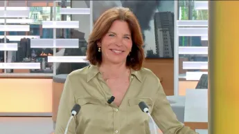 L'info s'éclaire - Émission du mardi 21 avril 2026