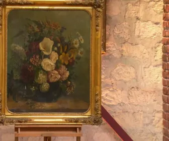 Affaire conclue : la vie des objets