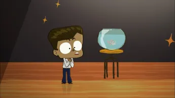 Molusco - Rafik le magnifique