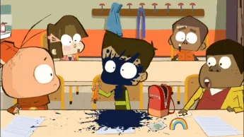 Molusco - Dans ta farce