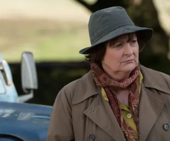 Les enquêtes de Vera