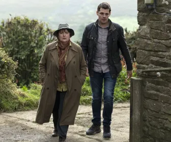 Les enquêtes de Vera