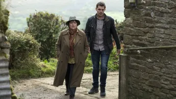 Les enquêtes de Vera - Des révélations qui dérangent