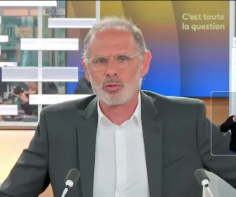 C'est toute la question