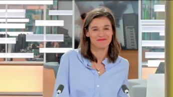 Le fil info - Émission du mardi 21 avril 2026