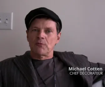 Michael Jackson's This Is It