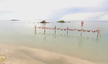 Koh-Lanta - 2026 : Les reliques du destin - Emission 08 (Partie 1) du 21 avril 2026