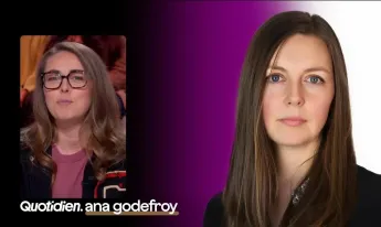 Quotidien - troisième partie du 21 avril 2026