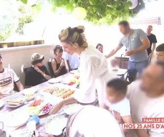 Familles nombreuses : la vie en XXL