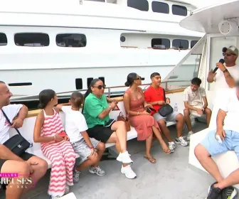 Familles nombreuses : la vie en XXL