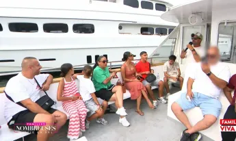 Familles nombreuses : la vie en XXL - Saison 10 Episode 97 du 21 avril 2026