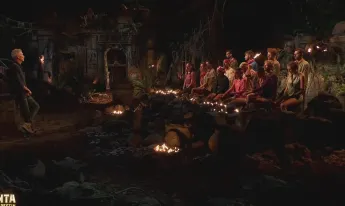 Koh-Lanta - 2026 : Les reliques du destin - Emission 08 (Partie 2) du 21 avril 2026