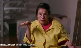 Michael Jackson : autopsie du roi de la Pop - 