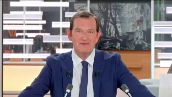 Sur le terrain - Émission du mardi 21 avril 2026